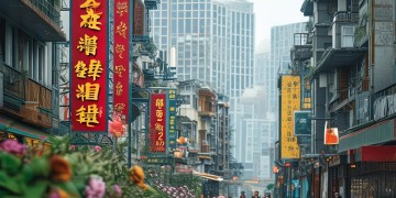 开封物业今天招工吗？