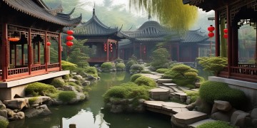 甲子花园物业真的平常吗？