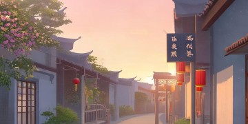 兰陵路物业何时通知？
