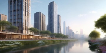 闽江壹号的物业究竟叫什么？