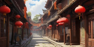 嘉铠街坊有物业吗？