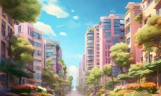 美的城物业真的能换吗？