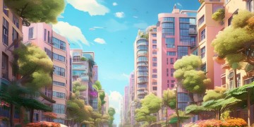 美的城物业真的能换吗？