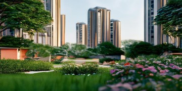 鑫海家园物业究竟在什么地方？