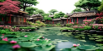 东方润园选什么物业好一点？