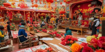 物业过年适合做什么活动？
