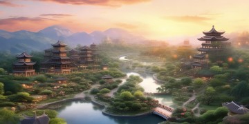 碧水江南二期究竟是什么物业？