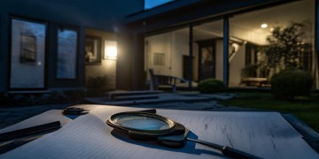 物业夜检到底是什么工作？