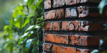 烟道渗水物业需要赔偿吗？