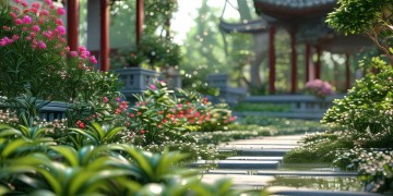 招远怡和苑的物业究竟叫什么？
