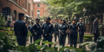 物业秩序人员可以转做客服吗？