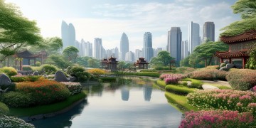 厦门方成物业是国企吗？