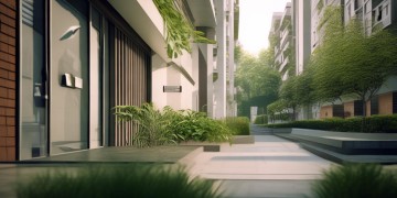 物业收取空调费正常吗？