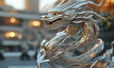 龙光物业英文翻译究竟是什么？