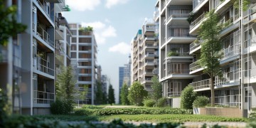 住房需要向物业交哪些税费呢？