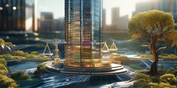 经营性物业融资，究竟是什么？