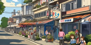 同乐路物业可靠吗？从招聘看真相！