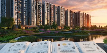 物业交房五证一书究竟是什么？