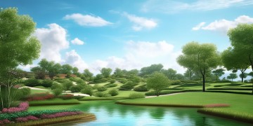 龙湾物业真的好干净吗？