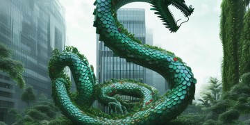 金龙绿城物业公司究竟是什么样的存在？