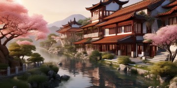 新江山美地究竟是什么物业？