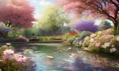 4月份物业适合开展什么活动呢？