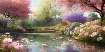 4月份物业适合开展什么活动呢？