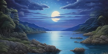 银河湾物业现在收费吗？