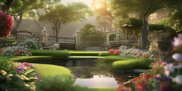 贵宾花园物业真的可靠吗？