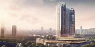 世茂地产会卖世茂物业吗？