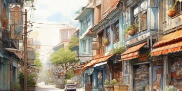 文化东路253物业到底怎么样？