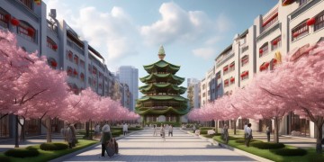 京沙广场物业可靠吗？