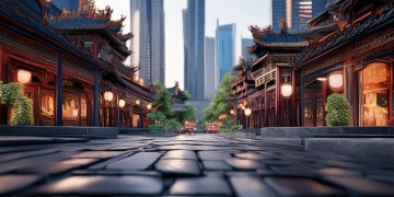 西安物业究竟归什么部门管理？