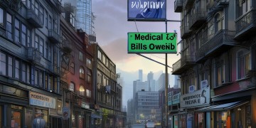 物业要钱、医院要钱，这违法吗？