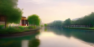 万州博翠江岸物业究竟是什么样的存在？