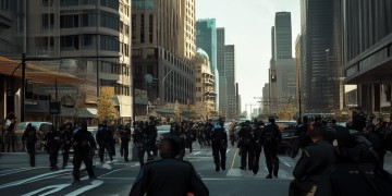 物业跨市抓人，这合法吗？
