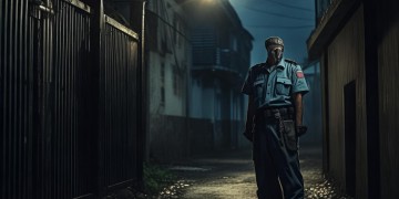 物业保安为何会被拖欠工资？