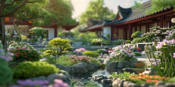 杏坛苑物业真的可靠吗？