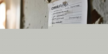 砸墙物业验收内容究竟有哪些？