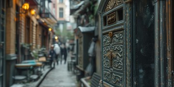 物业为什么要代收邮包？