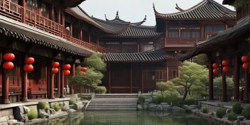 连江钱隆大第究竟是什么物业？