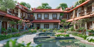 陇海大院物业靠谱吗？