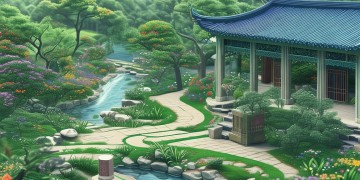 朗诗的物业究竟叫什么名字？