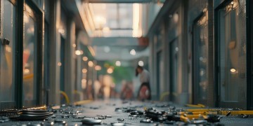物业撤离业主需要完善什么？