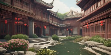 印江南里有物业吗？
