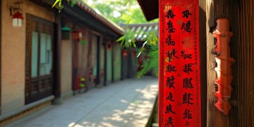 物业撕业主对联违法吗？
