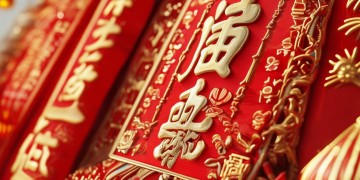 元旦物业横幅怎么写才合适？