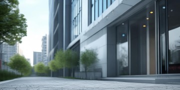 泰顺物业空气检测会收费吗？