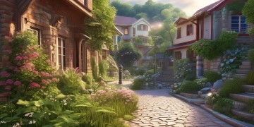 新光新村究竟是哪家物业公司在服务？