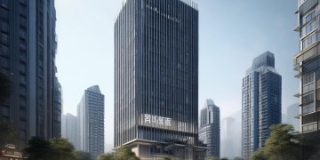 京港物业是什么性质的企业呢？